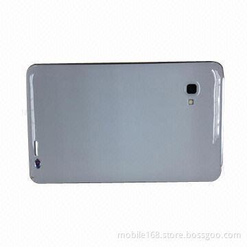 7-inch 3G Tablet PC with Quad Core Android 4.1 1.5GHz, Dual Camera, GPS and Bluetooth 4.0